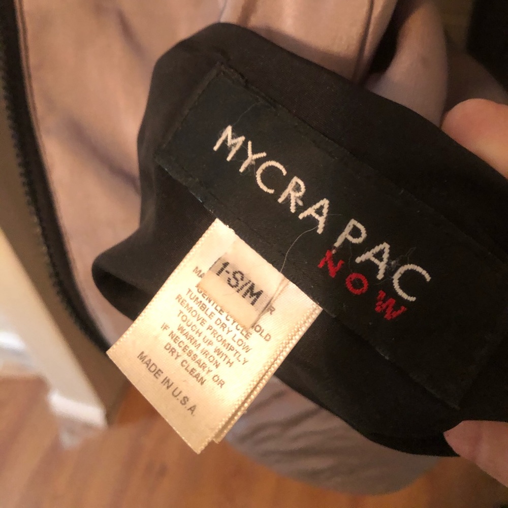 Reversible jacket - Picture 2 of 3